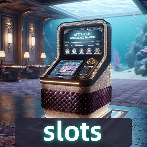 Slots no zzzz: A Aventura das Apostas Online